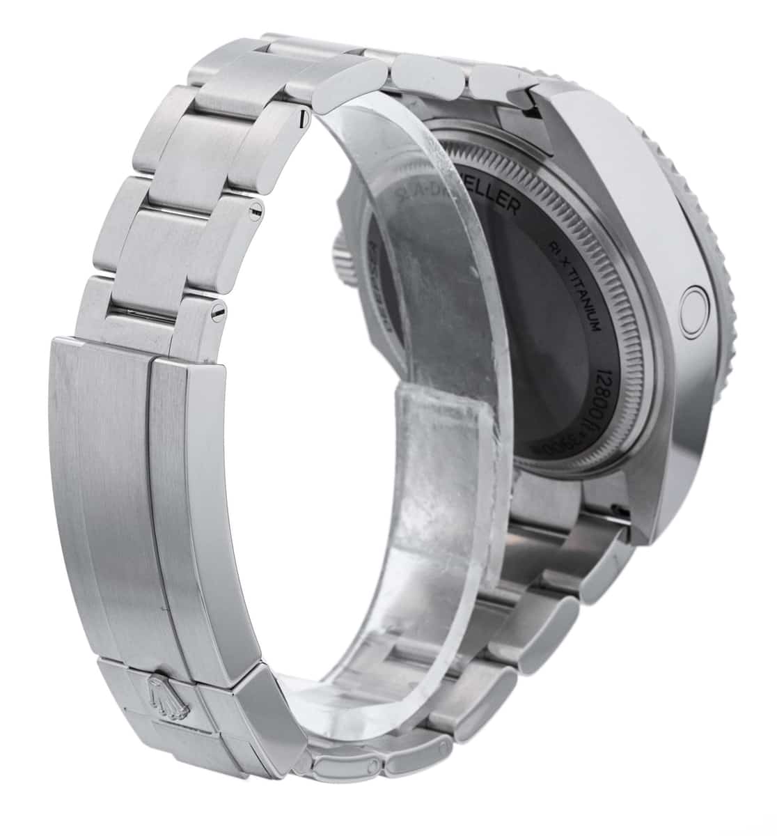 Rolex Deepsea 136660 Rolex Deepsea 136660